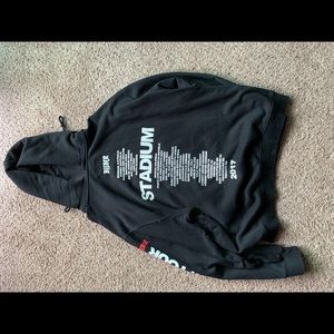 Justin Bieber Hoodie